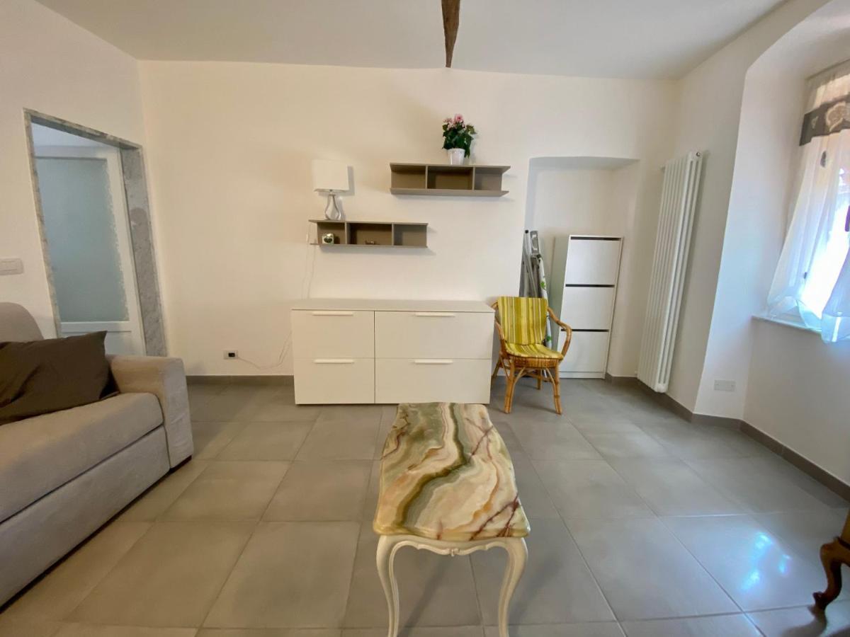 Appartamento Geranio Riva Trigoso Exterior foto