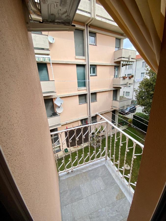 Appartamento Geranio Riva Trigoso Exterior foto